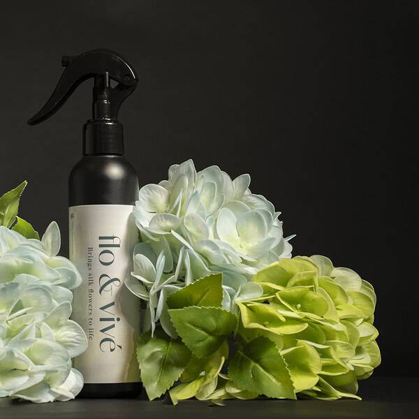Clean Jasmine