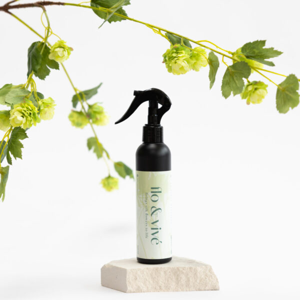 Flo & Vivé - Silkflower Perfume - Clean Wildflower 100 ml